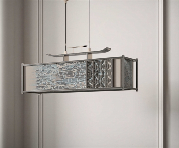 New Chinese Style Droplight-ID:635943899