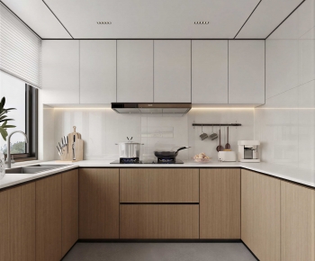 Modern The Kitchen-ID:702265989