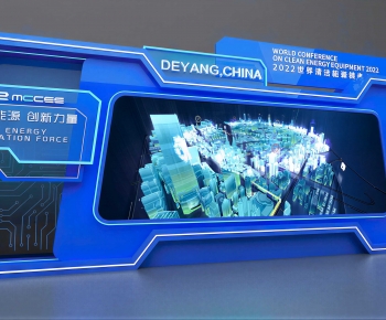 Modern Guide Board/bulletin Board-ID:634547953