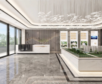 Modern Sand Table Area-ID:757328039