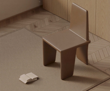 Modern Dining Chair-ID:241750965