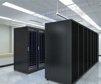 Modern The Computer Room-ID:200882911