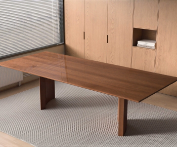 Modern Dining Table-ID:470369105