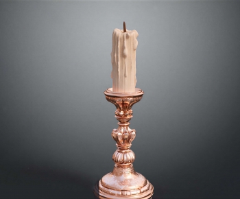 European Style Candles/Candlesticks-ID:460074907