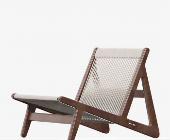 Modern Lounge Chair-ID:709359884