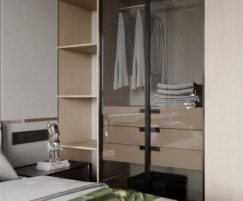 Modern The Wardrobe-ID:102319784