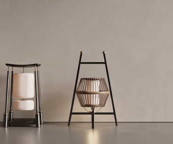 New Chinese Style Table Lamp-ID:382529973