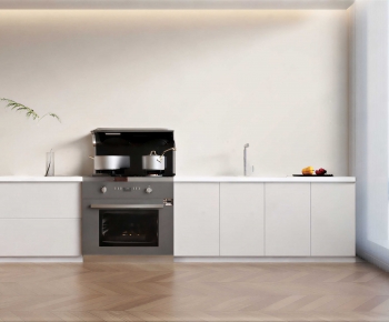 Modern The Kitchen-ID:468681104