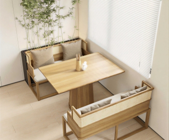 New Chinese Style Card Seat Sofa-ID:837165121