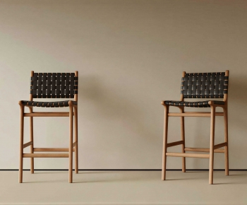 Modern Bar Chair-ID:527412899