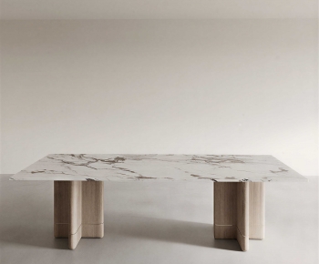Modern Dining Table-ID:550453901