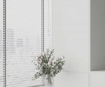 Modern Flower Arrangement-ID:232050474