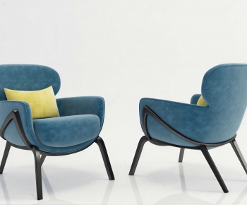 Modern Lounge Chair-ID:595067989