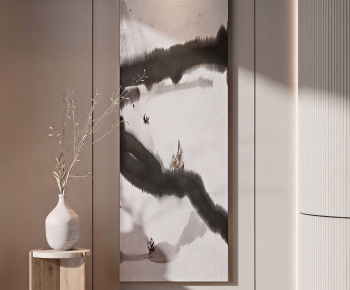 New Chinese Style Painting-ID:689291957