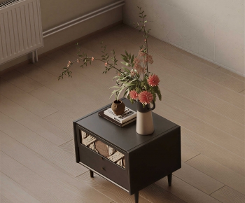 Modern Bedside Cupboard-ID:633132939