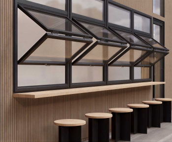 Modern Counter Bar-ID:394160034