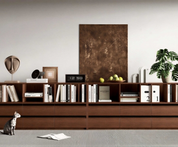 Modern Bookcase-ID:995215896