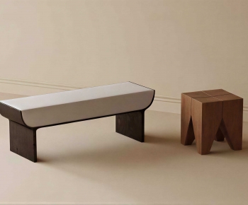 Modern Sofa Stool-ID:103004936