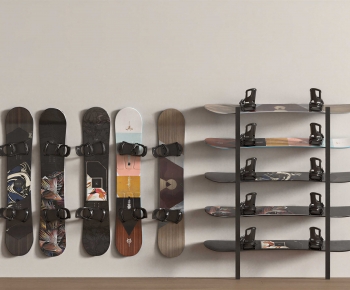 Modern Sports Equipment-ID:704118976