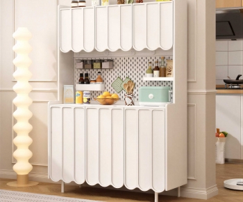 French Style Sideboard-ID:936716081