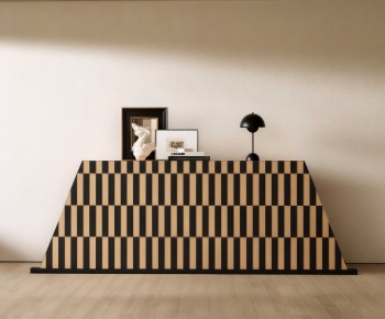 Modern Side Cabinet-ID:866554028