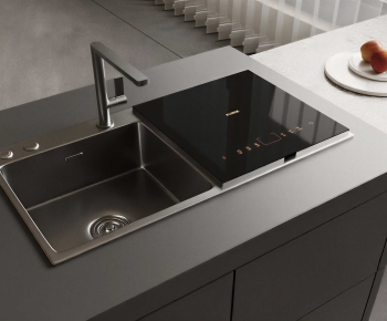 Modern Sink-ID:452577119