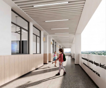 Modern School-ID:506249909