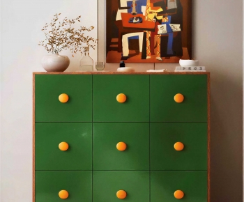 Modern Chest Of Drawers-ID:112201933