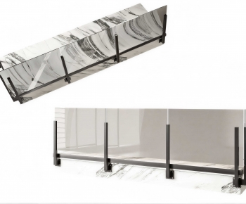 Modern Guardrail-ID:211839775