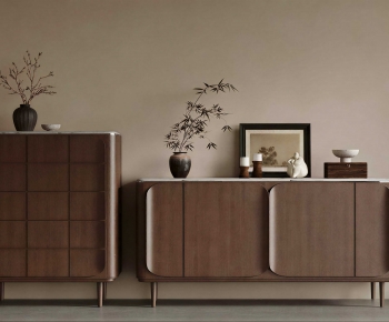 Modern Side Cabinet-ID:193356047