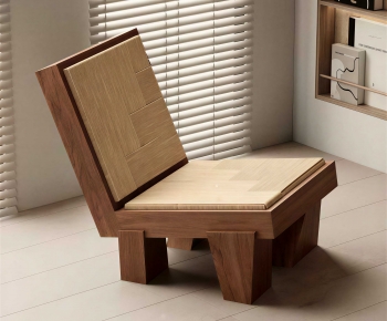 Modern Lounge Chair-ID:872154004