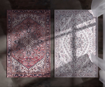 European Style The Carpet-ID:597879894