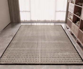 Japanese Style The Carpet-ID:128927959