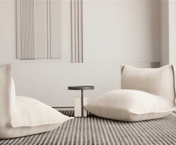 Modern Lounge Chair-ID:466274987