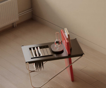 Modern Bedside Cupboard-ID:567749987