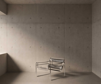 Modern Lounge Chair-ID:990868095