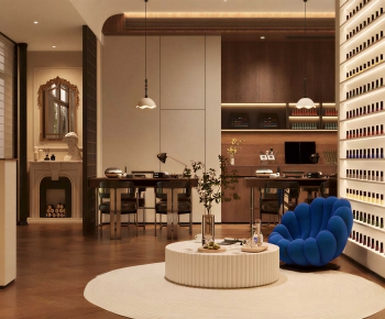 Modern Manicure Shop-ID:214004042