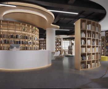 Modern Library-ID:673630212