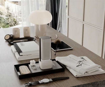 Modern Decorative Set-ID:239335062