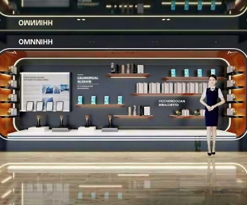 Modern Culture Wall-ID:983280901