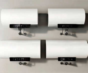 Modern Water Heater-ID:951991083