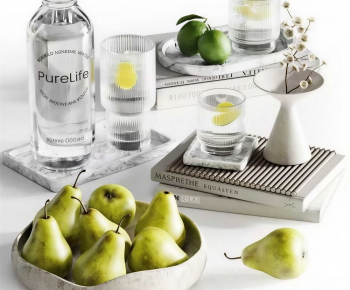 Modern Decorative Set-ID:729680123