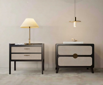 Modern Bedside Cupboard-ID:729070901