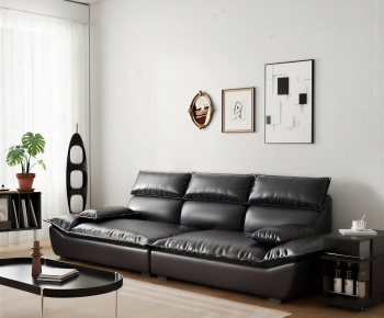 Modern A Sofa For Two-ID:866487033
