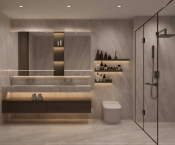 Modern TOILET-ID:316529993