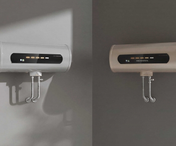 Modern Water Heater-ID:782147882