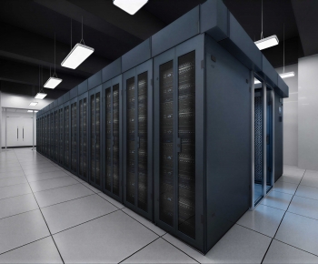 Modern The Computer Room-ID:180890084