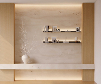 Modern Hallway-ID:301198018