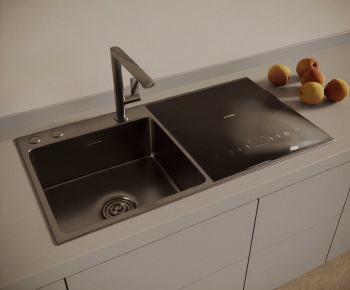 Modern Sink-ID:376787903