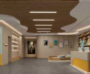 Modern Training Institution-ID:207531939